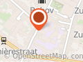 Mosdos Antwerpen VZW