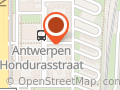 Kruispunt Antwerpen Noord