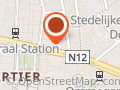 Renovated Apartment in Antwerp city center