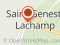 Mairie - Saint-Genest-Lachamp