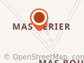Mas de Cerier