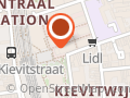 Lindner Hotel & City Lounge Antwerpen (****)