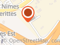 Colas - Etablissement de Nîmes