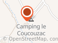 Camping De Coucouzac
