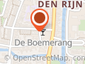 Stichting Christelijke Sociëteit "De Boemerang"