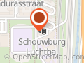 Schouwburg Luchtbal
