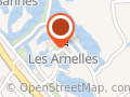 Les Arnelles - Centre équestre - Promenade à cheval