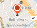 NGK Rotterdam Overschie - Bethelkerk