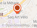 Association Saq Art Vélo