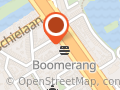 Verkeersschool Tracking