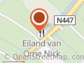 't Eiland Van Ome Nick