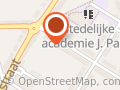 Bakkerij Ceuppens