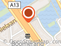 Woktaria Overschie Rotterdam