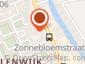 Thuis bij Marjo