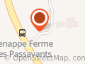 Ferme du Passavant