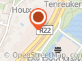 BePark - Parking Boulevard du Souverain 36