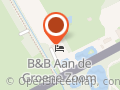 Aan de groene Zoom