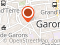 Coeur de Nîmes - Office du commerce et de l'artisanat