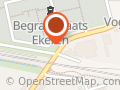 Kerkhof Ekeren