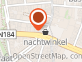 Eethuis d'Anvers frituur snack döner kebap