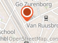 ANTWERPEN, Jesode-Hatora Beth-Jacob