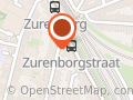 Cuperusstraat 3 appartementen