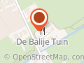 De Balije Tuin
