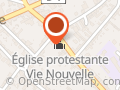 VIE NOUVELLE - Eglise Protestante Evangélique Action Biblique
