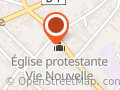 Église Protestante Évangélique Action Biblique Le Creusot