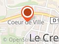 Coiffure Bonneau