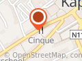 Cinque 5