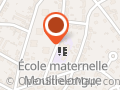 École Maternelle Publique Mouillelongue