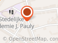 Jeugdhuis Tel 18-Telex vzw