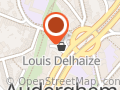 LOUIS DELHAIZE AUDERGHEM (BOULEVARD DU SOUVERAIN)