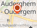Carrefour express Vorst