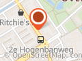 Stripboekhandel H.J. de Wit