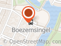 Odensehuis Hoeksche Waard