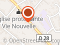 Brooklyn Avenue 1 rue Albert 1er LE CREUSOT