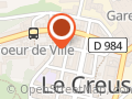 Le Bistrot de La Grimpette