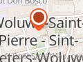 Médiathèque Communale de Woluwe-Saint-Pierre Asbl