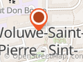 Croix-Rouge de Belgique (Section Woluwe-St-Pierre)
