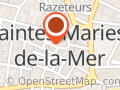 Sanctuaire des Saintes-Maries-de-la-Mer - Notre-Dame-de-la-Mer