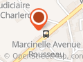 LOUIS DELHAIZE MARCINELLE