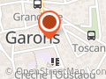 Pizza Au bien garnis