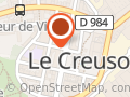Mairie du Creusot
