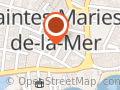 Le glacier des Saintes Maries Pierre Morere