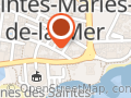 Restaurant le Camargue