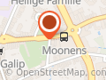 Regina Restaurant Woluwe Saint Lambert