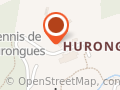 Camping D'hurongues