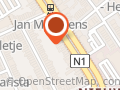 VAB-Rijschool Berchem (Gr. Steenweg)